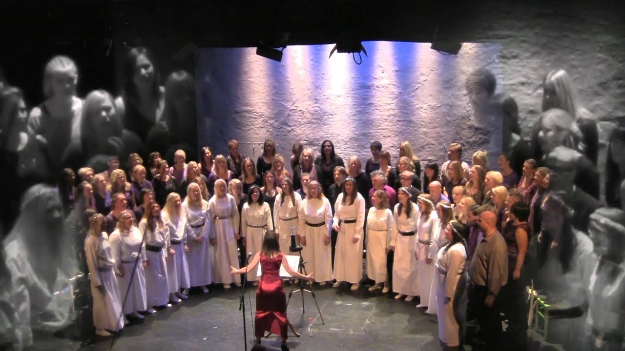 Creep - Unisoul Music Christmas Concert 2011