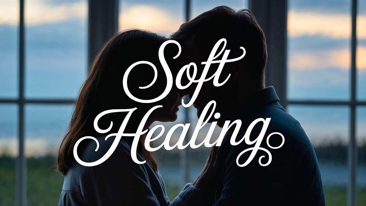 Romantic Love Songs – Soft Healing: 9-Song Playlist for Late Evening Calm