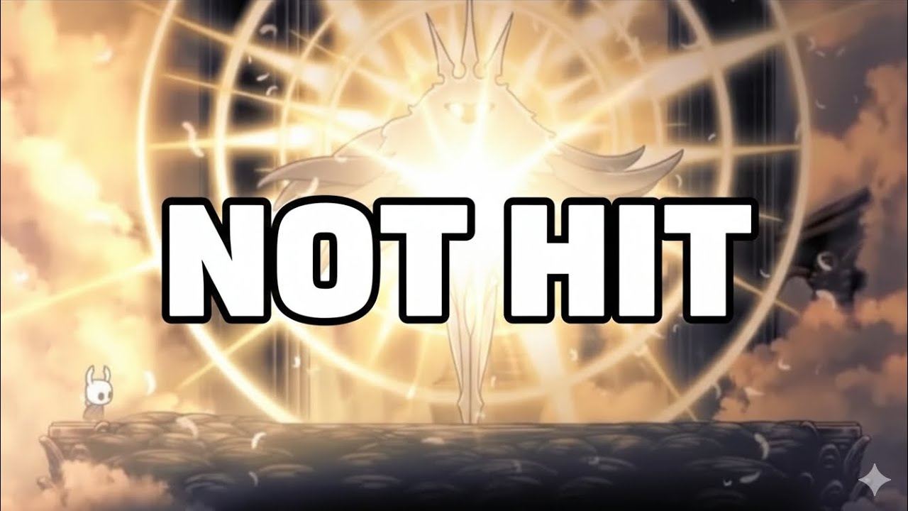 Radiance not hit 
