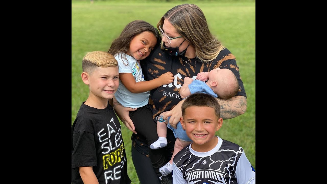 Teen Mom OG and 2 updates fall 2020