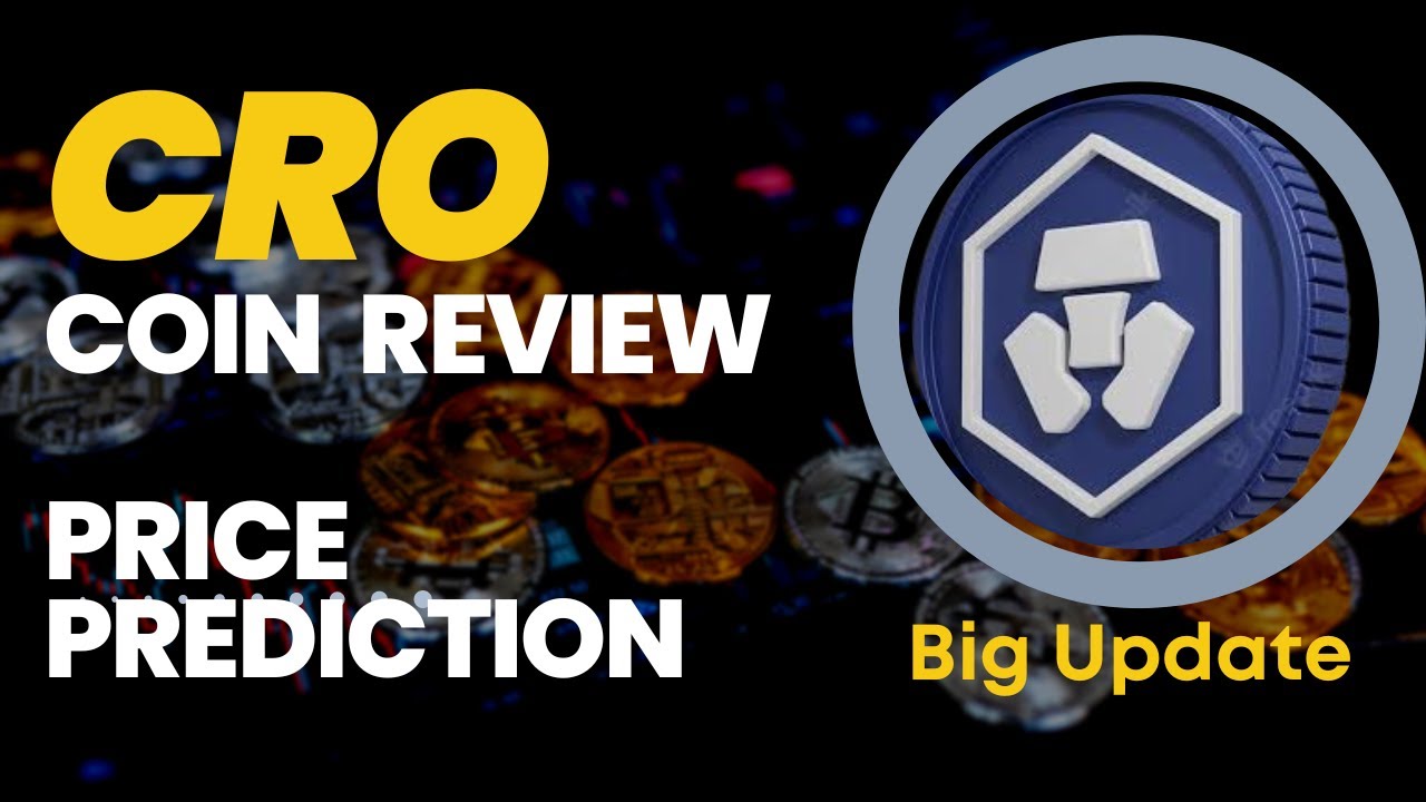 Learn ALL About CRO Coin - A Cryptocurrency You Should Know