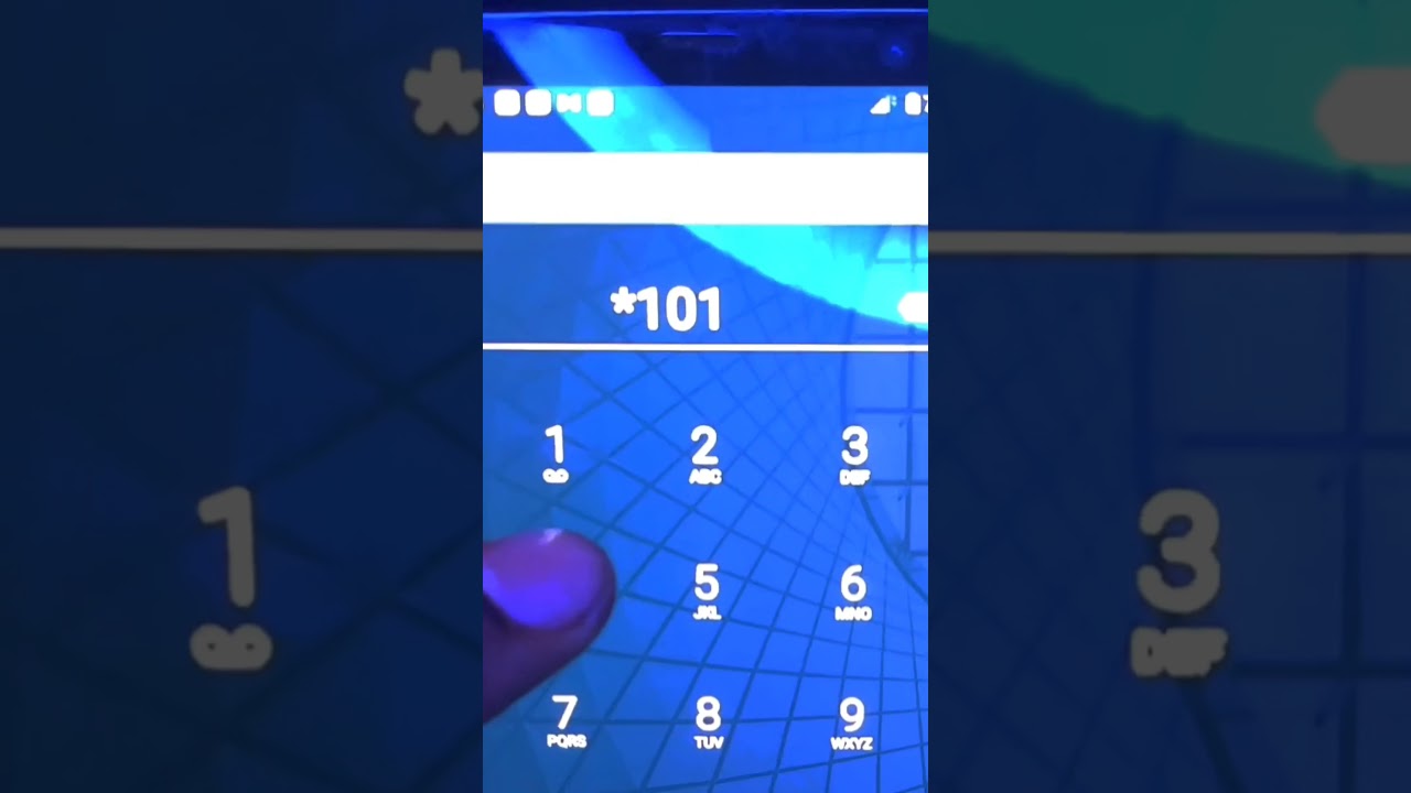 D&Eacute;VERROUILLER n'importe quel t&eacute;l&eacute;phone Android SANS le code avec l'option appel #code #telephone