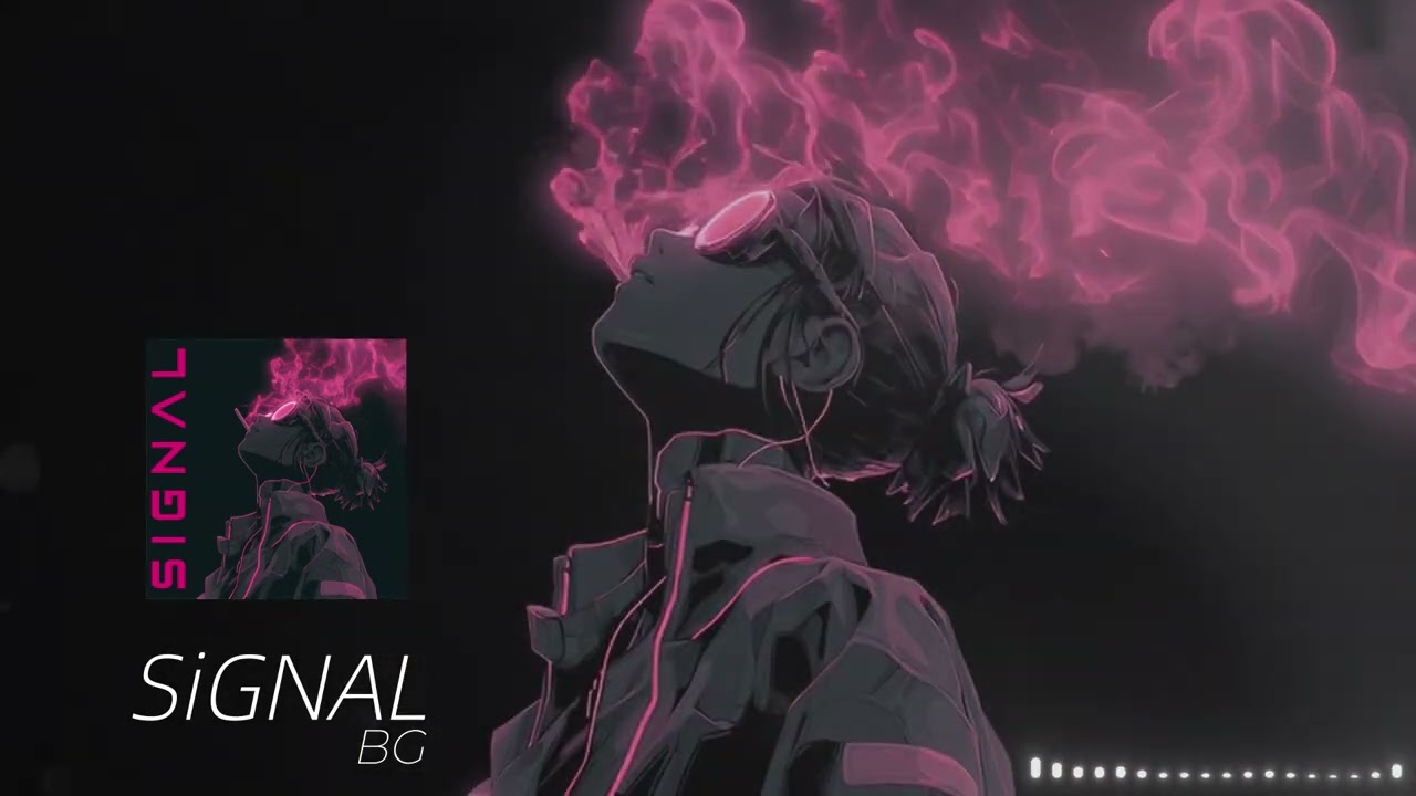 BG - SiGNAL