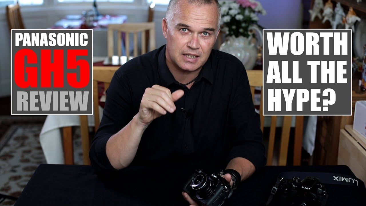 Panasonic GH5 Review After 3 Months!