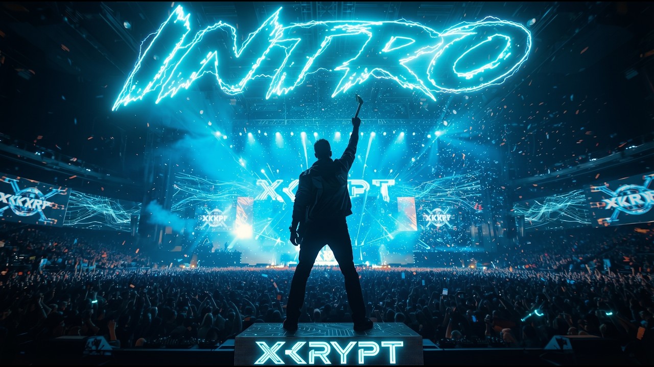 Xkrypt — Intro