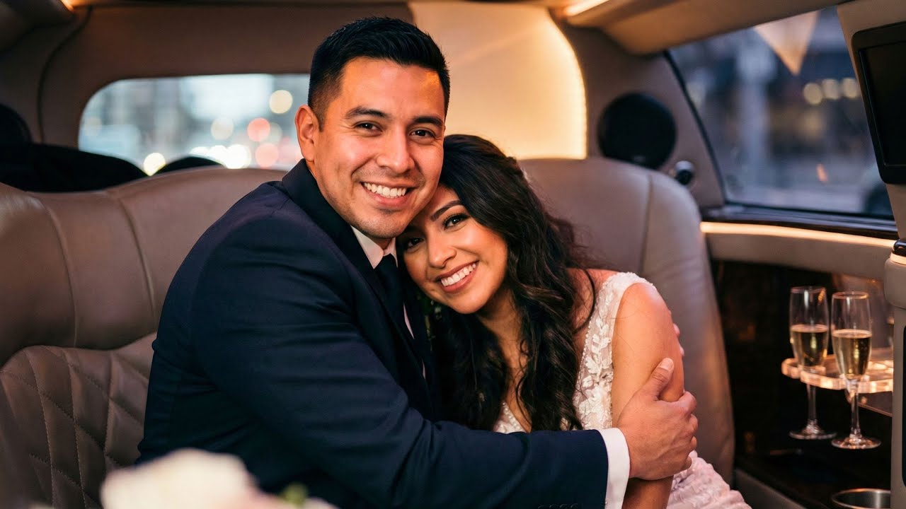 EL ACTO QUE PARALIZÓ A CHICAGO: La asesino el día de su boda y es top 10 del FBI.