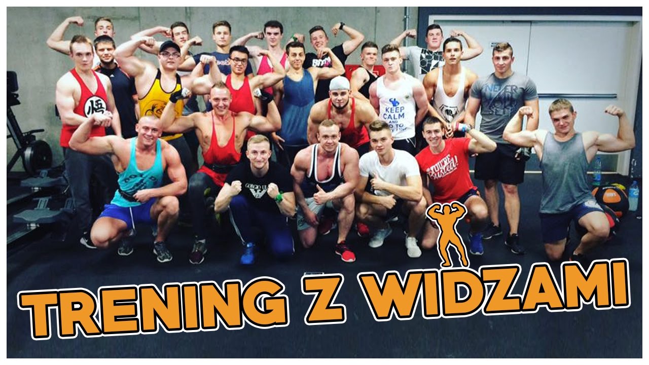 PLTNVLOG #52 / ŁÓDŹ, TRENING Z WIDZAMI, TOMASZ MARZEC, STREFASUPLI