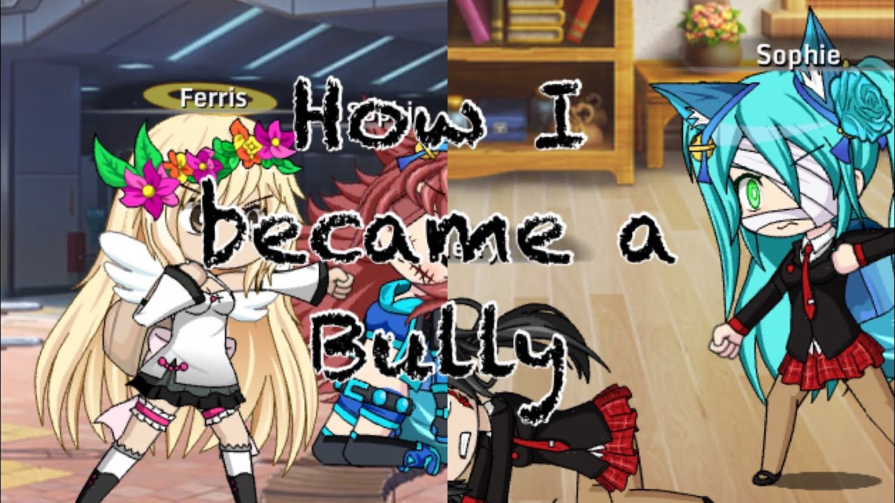 How I became a Bully - Mini Movie - Inspired By Nadira Puchi
