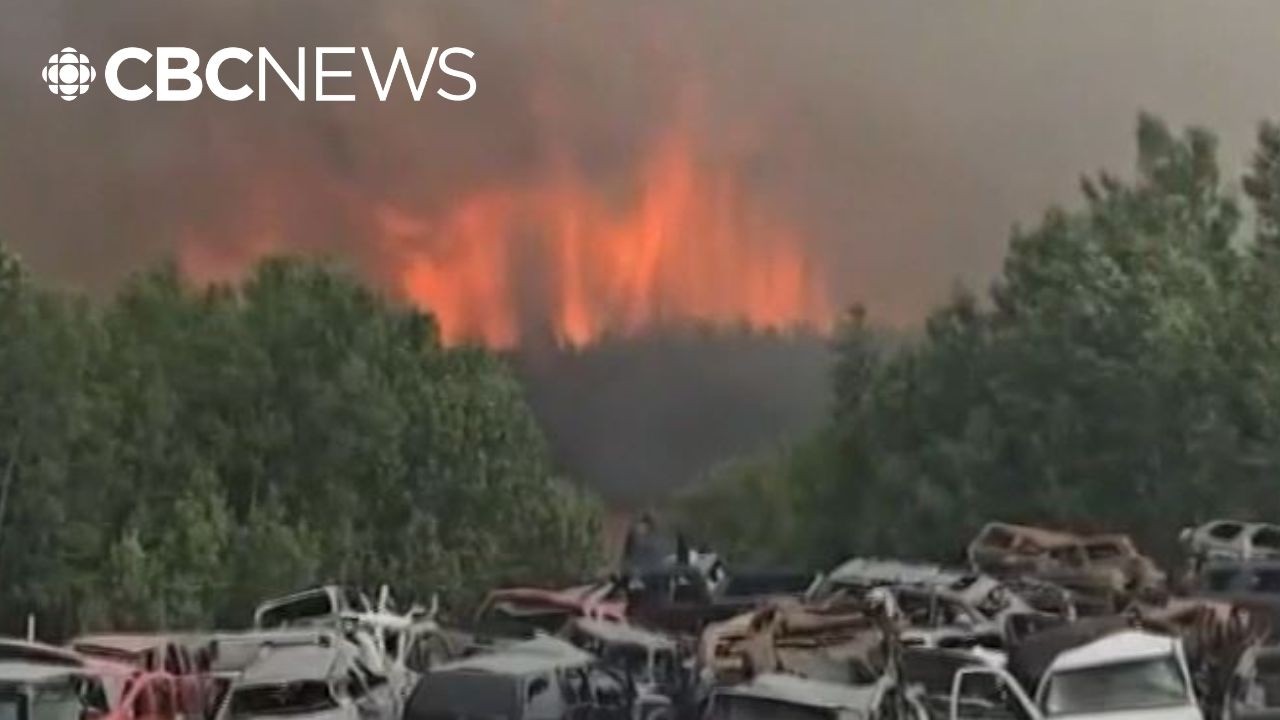 Concerns loom as Manitoba recruits for upcoming wildfire season