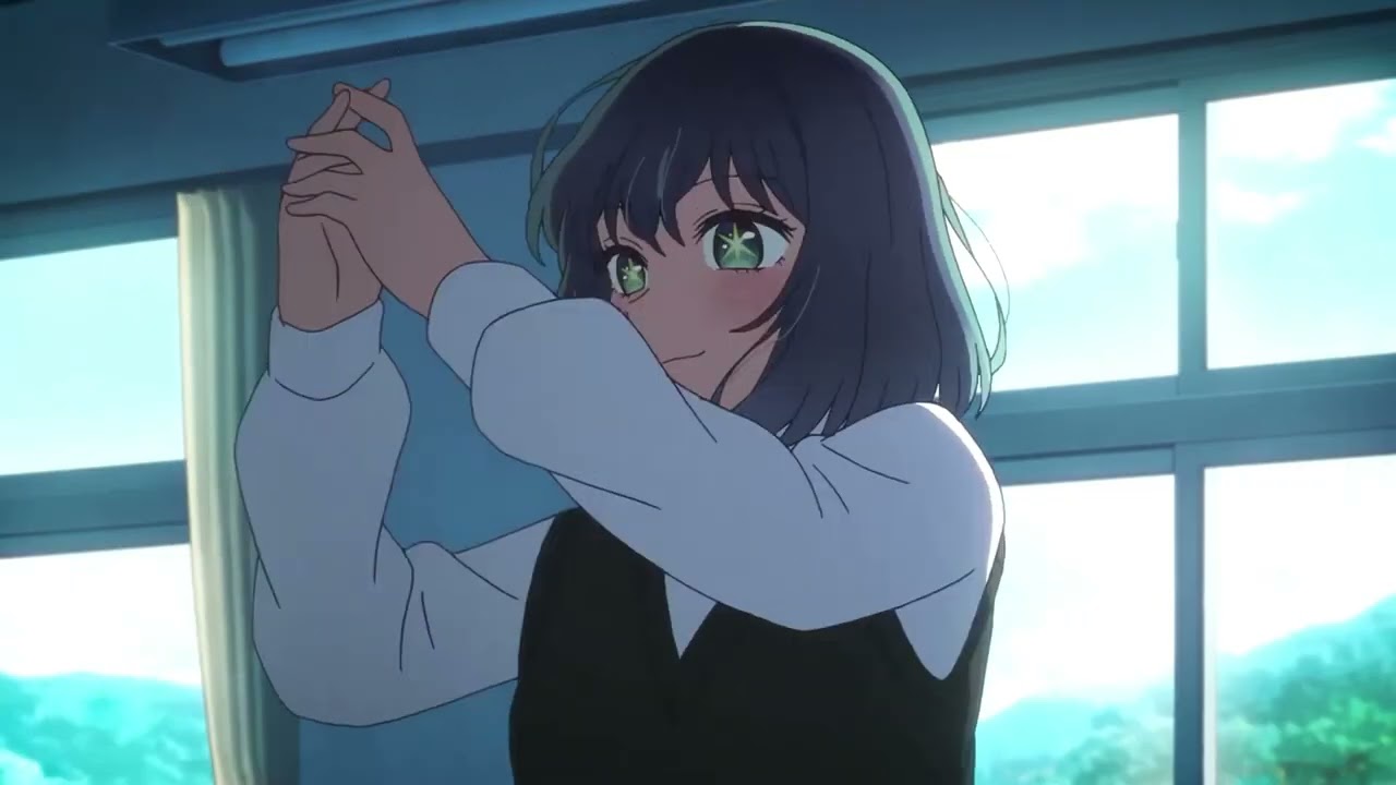 【MAD】【推しの子】僕の心のガチ恋してるやつ