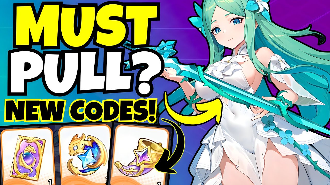 *2 NEW CODES* NEXT BANNER, VIVIENNE - Is She Worth It?! [Dragon Traveler]