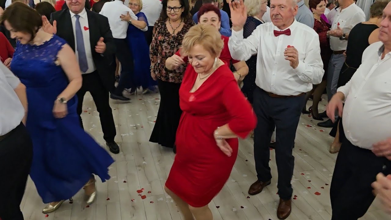 14.02.2026 A teraz każdy po kolei do kółeczka i bawimy się! Relacja na żywo!