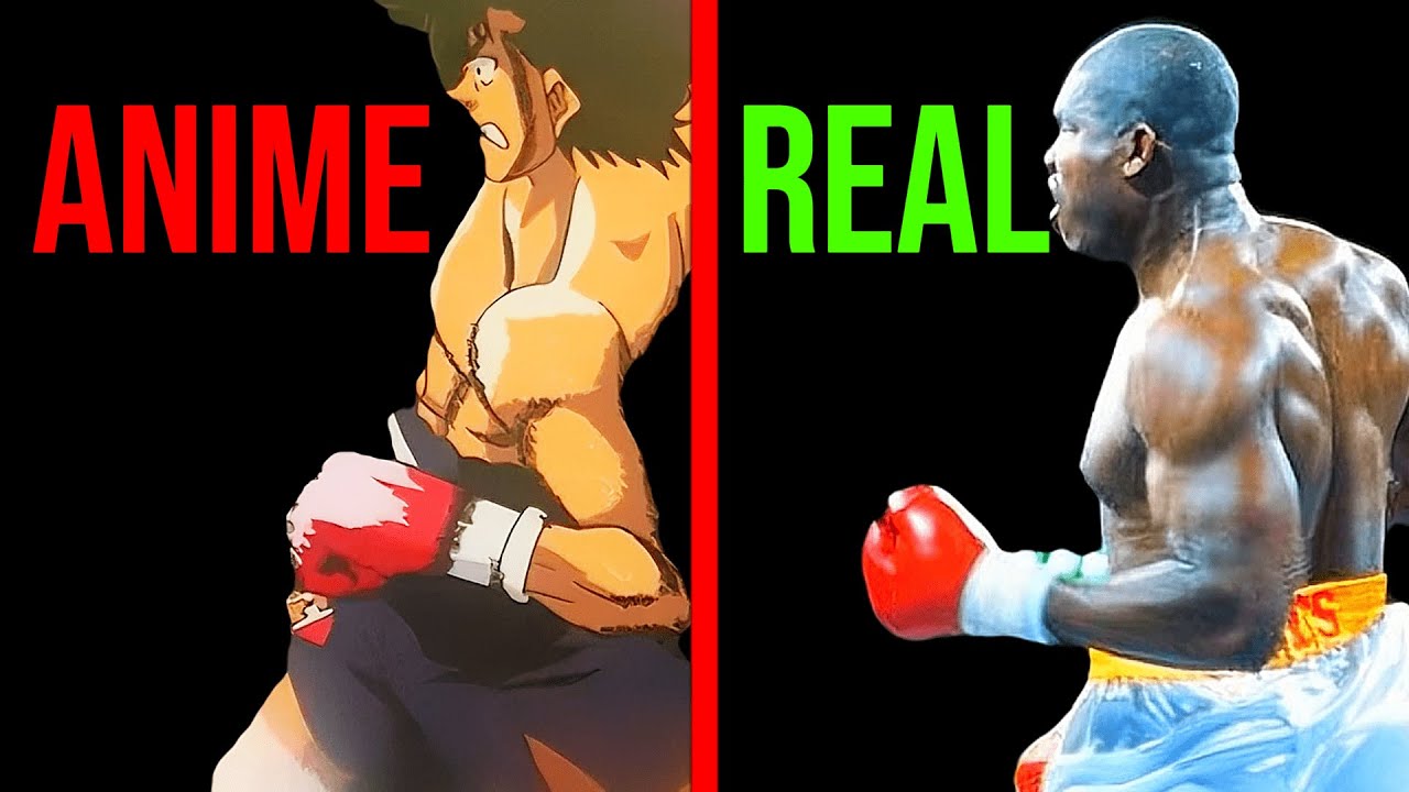 How One Boxer Invented the Smash and Shocked the World – The Truth Behind Sendo’s Punch