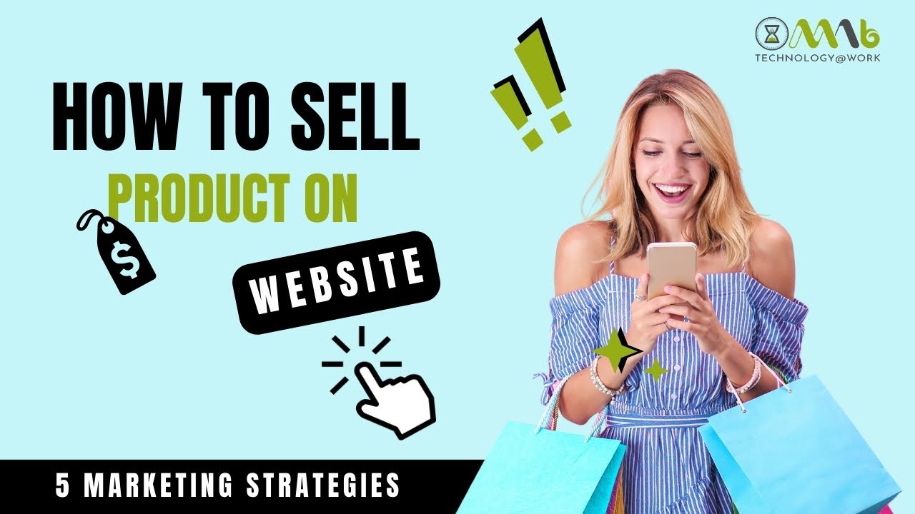 How to market your ecommerce store with MNBSoft?