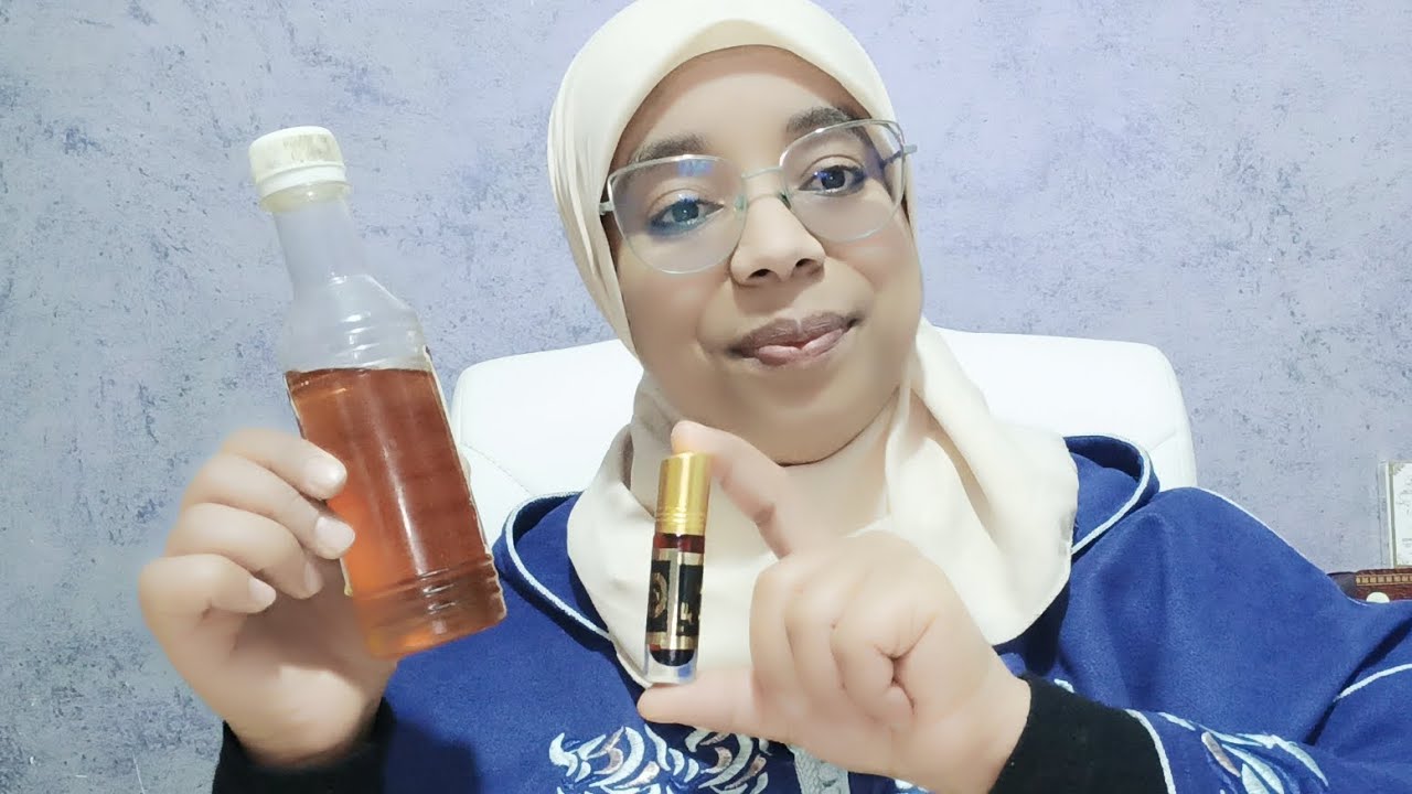 أقوى وأسرع وصفة للتخلص من المس العاشق👹بدون راقي او معالج