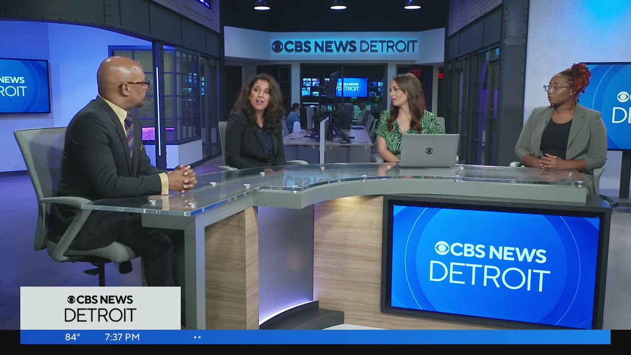 Metro Detroit experts speak on Wynter Cole-Smith case