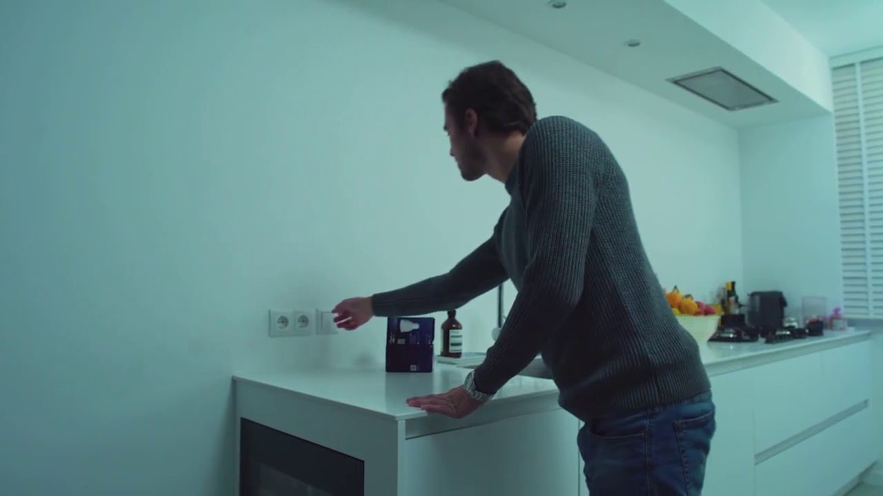 Introducing the Zigbee Lifestyle Trust Smart Home