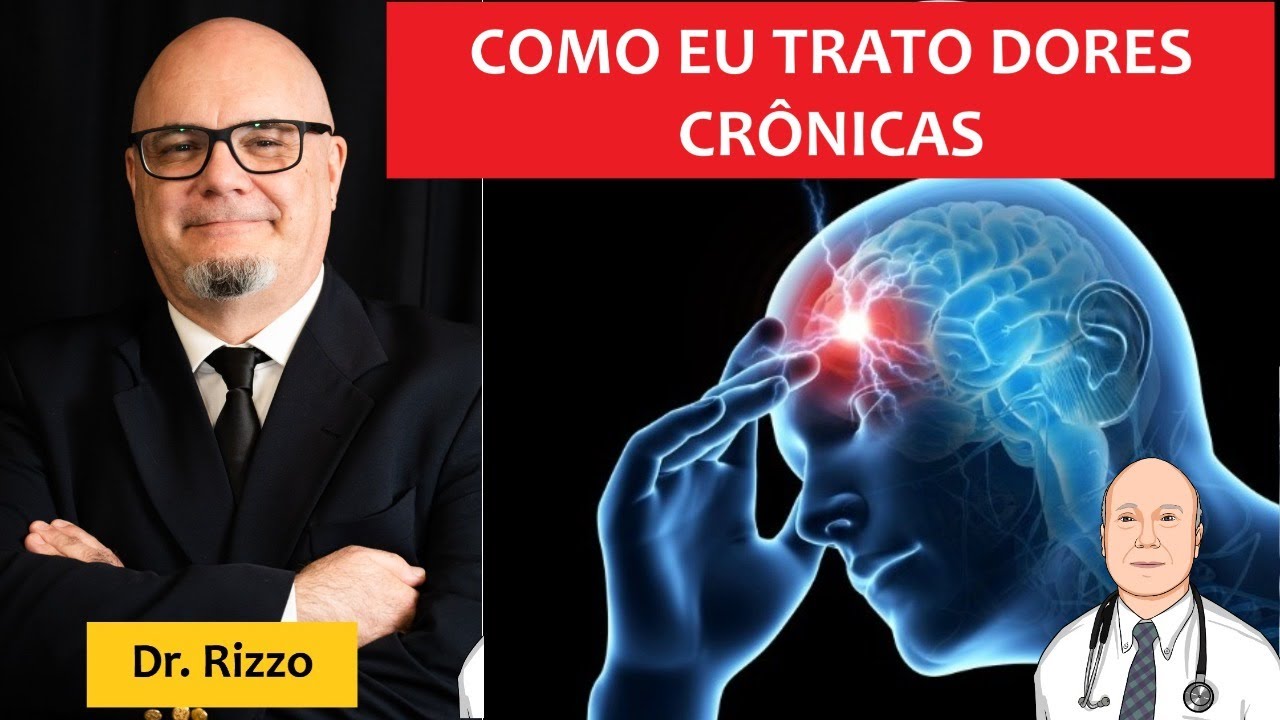 Todos os recursos de tratamento das dores crônicas