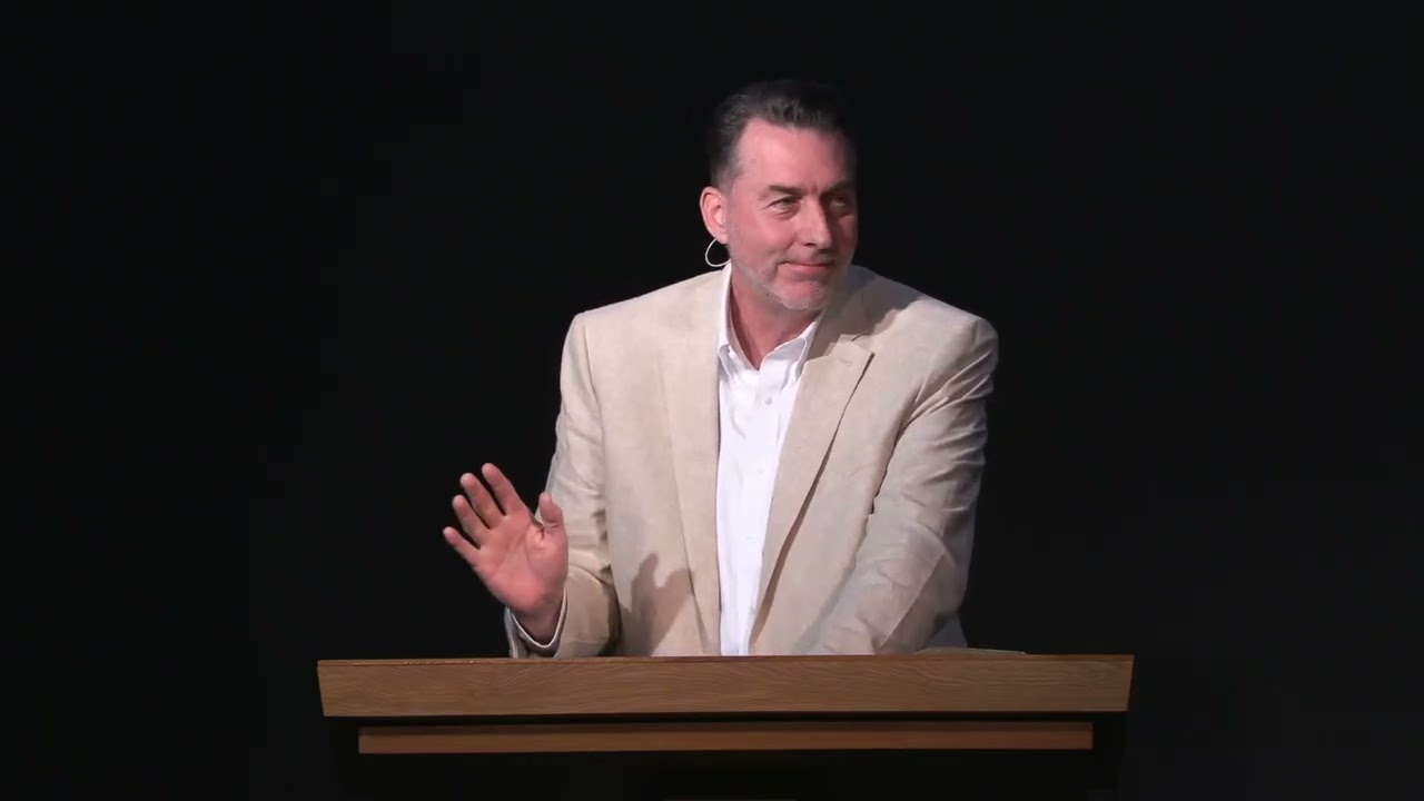 Christ Comes