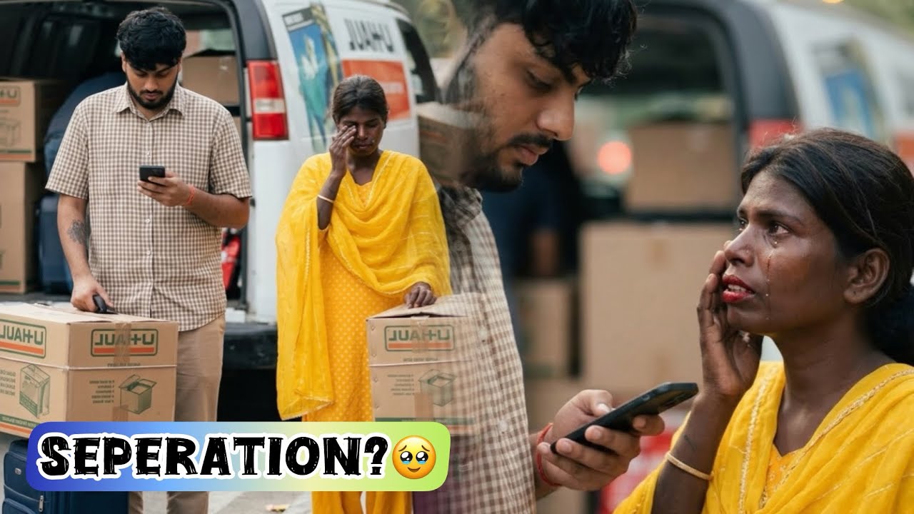 Hum dono alag hogye ?🥹 || Raju Parnaj Vlogs