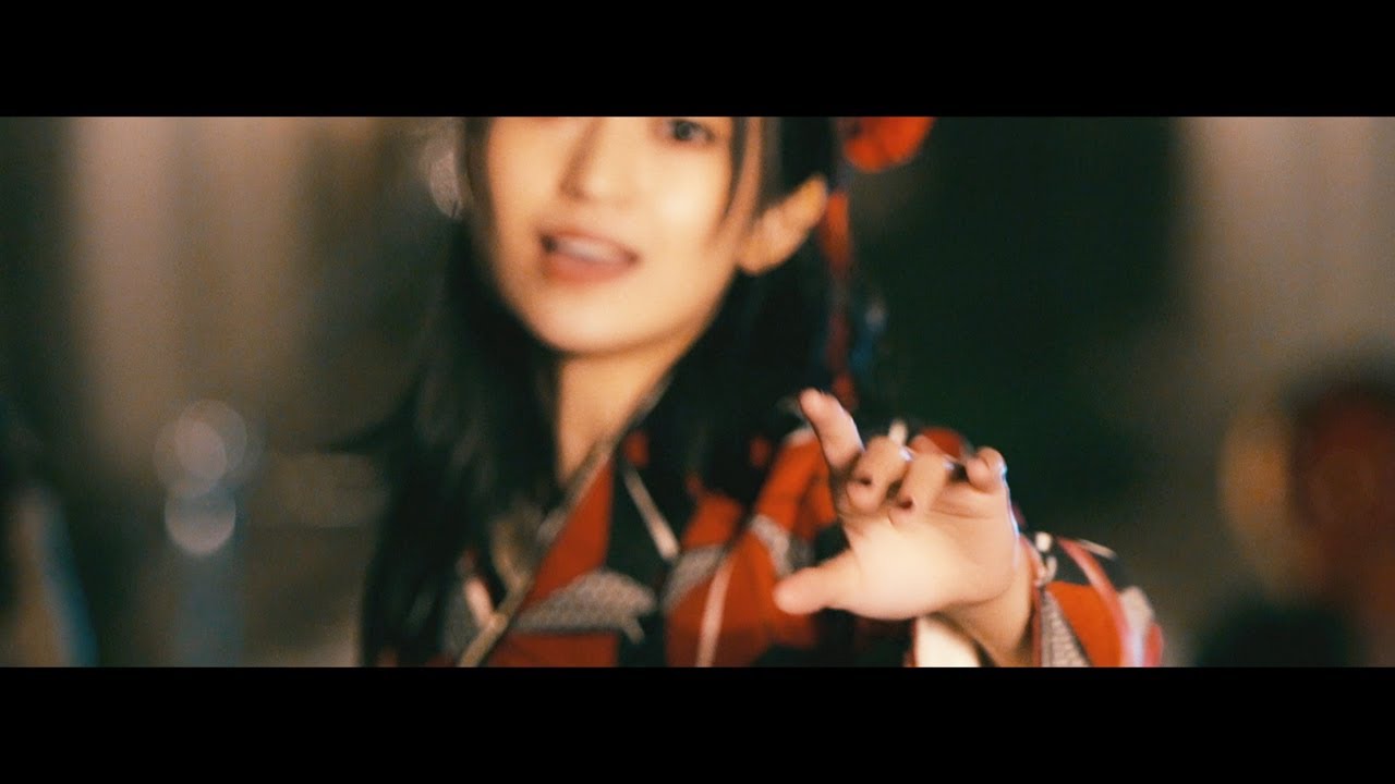 KAGURAMUSOU「CATHARSIS」(OFFICIAL)