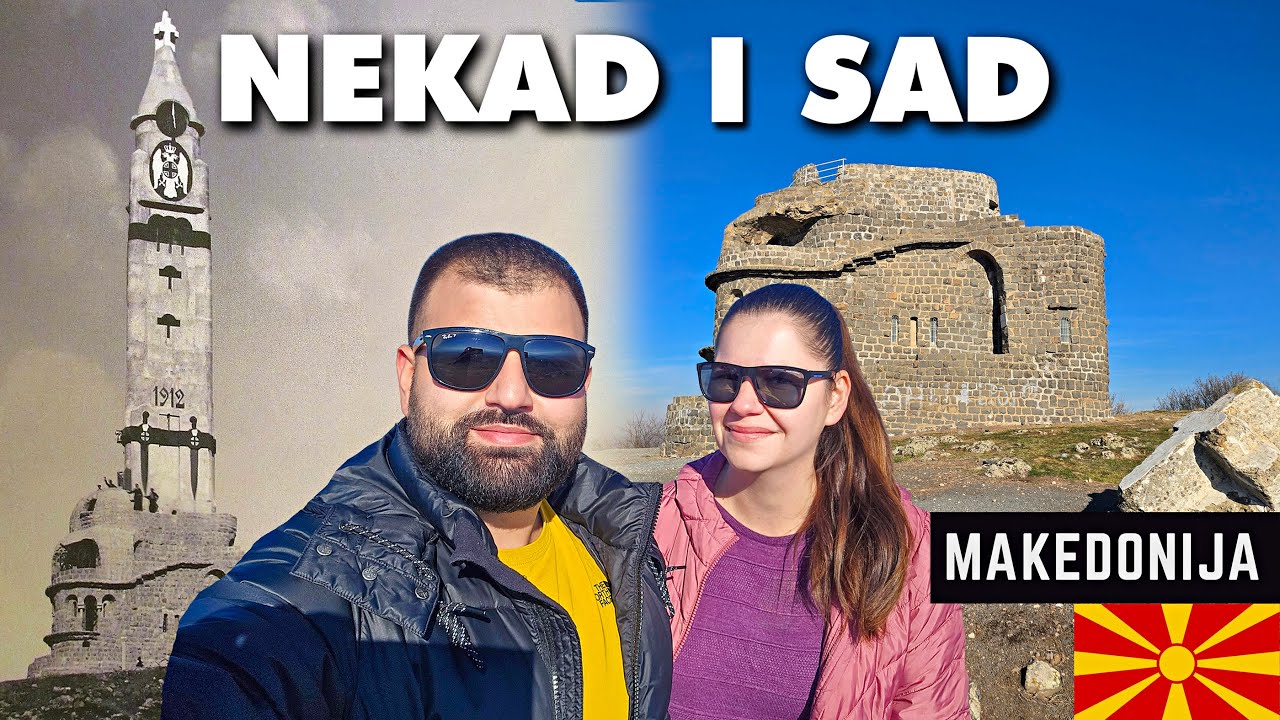 Jednodnevni izlet na sever MAKEDONIJE! Zebrnjak , Kokino pa kafana! Ručak za 6 osobe platili 50€