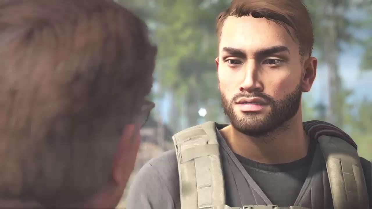 Ghost Recon Breakpoint Ep. 1 - Operation Greenstone Part 1