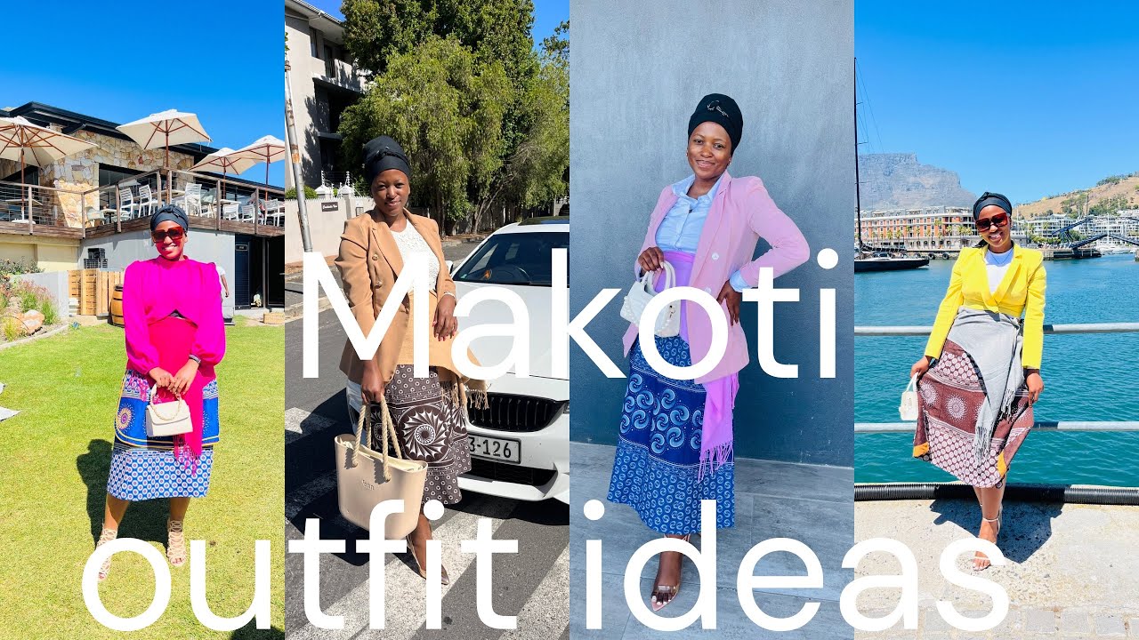 How to style your Xhosa makoti attire| Xhosa bride | Eastern Cape makoti |South African YouTuber