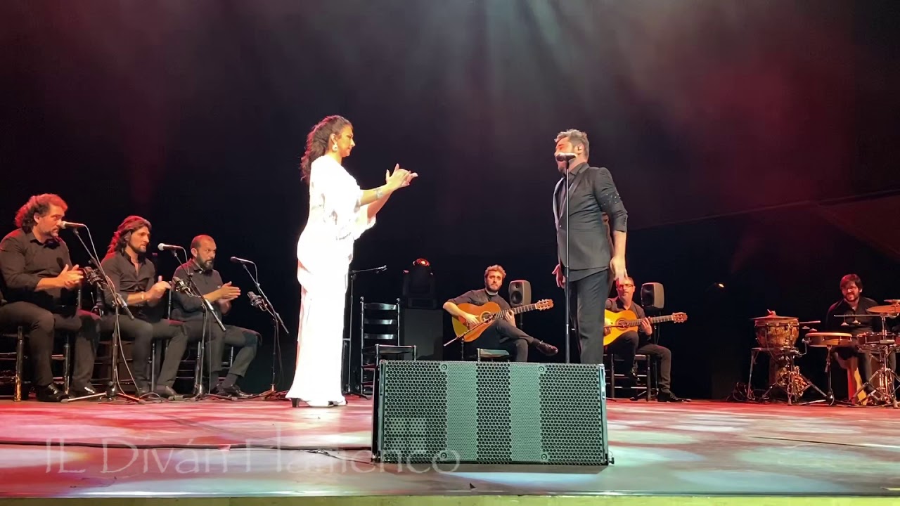 La Fabi & Miguel Poveda