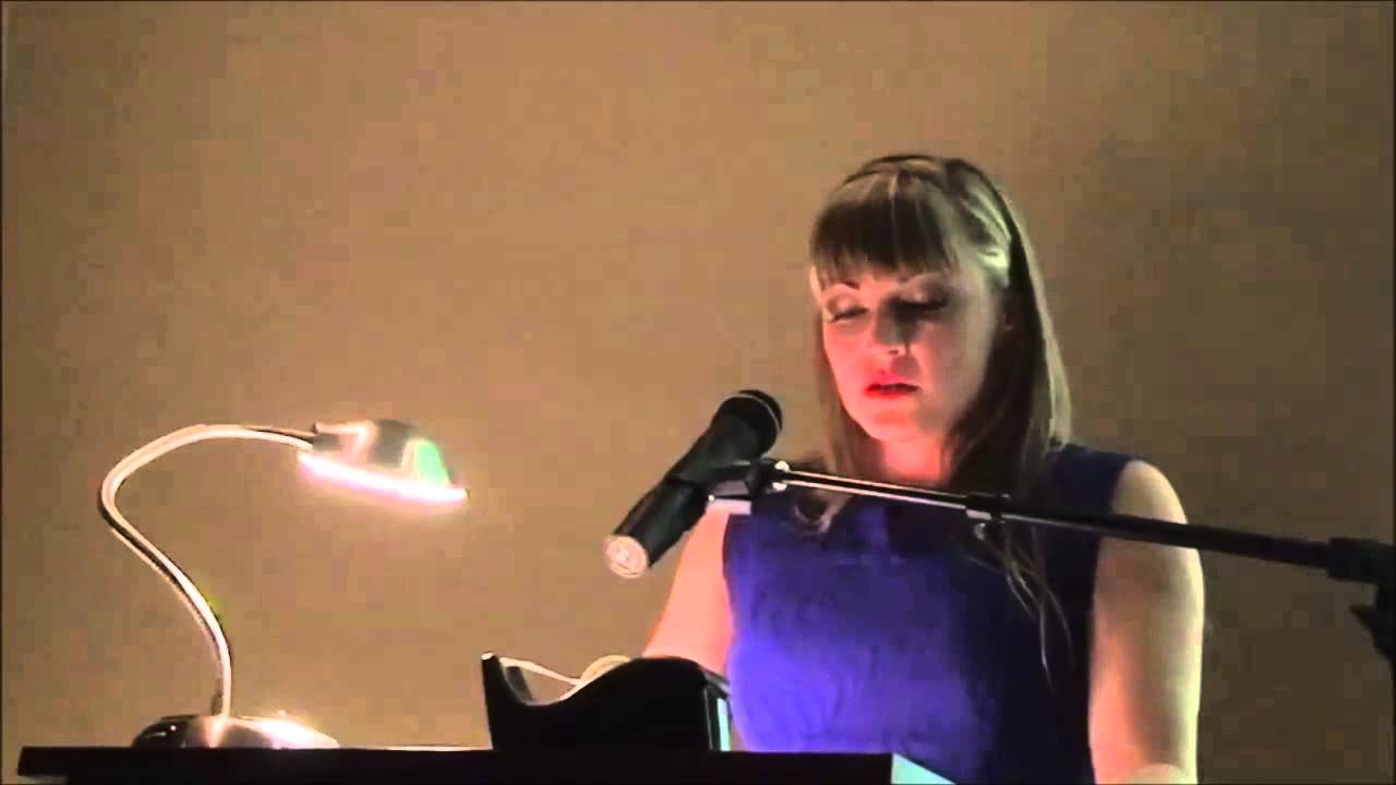 Former Foster Child Speaks About Her CASA Volunteer