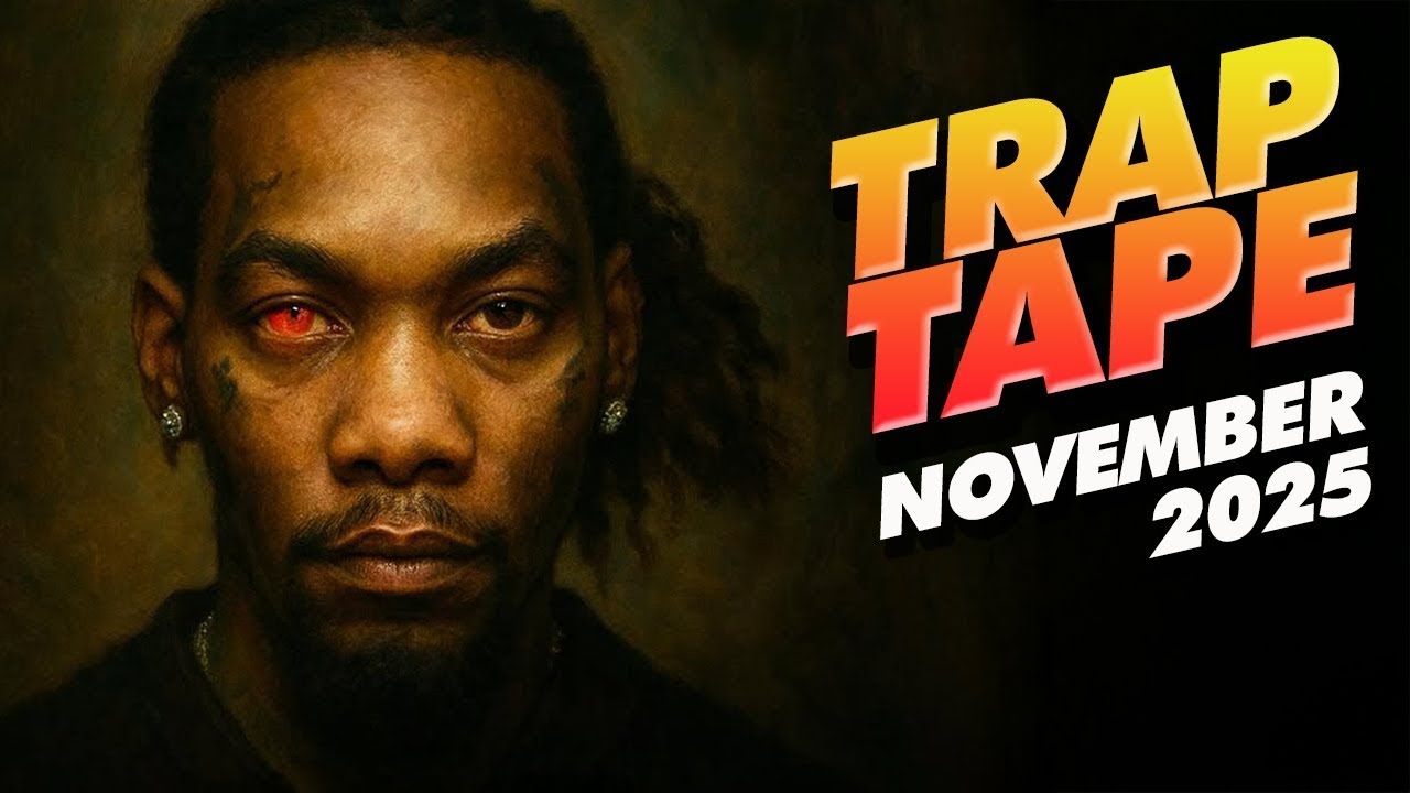 TRAP MUSIC MIX🔥🔥| TRAVIS SCOTT, DRAKE, KANYE WEST, GLORILLA, LIL BABY, & MORE...