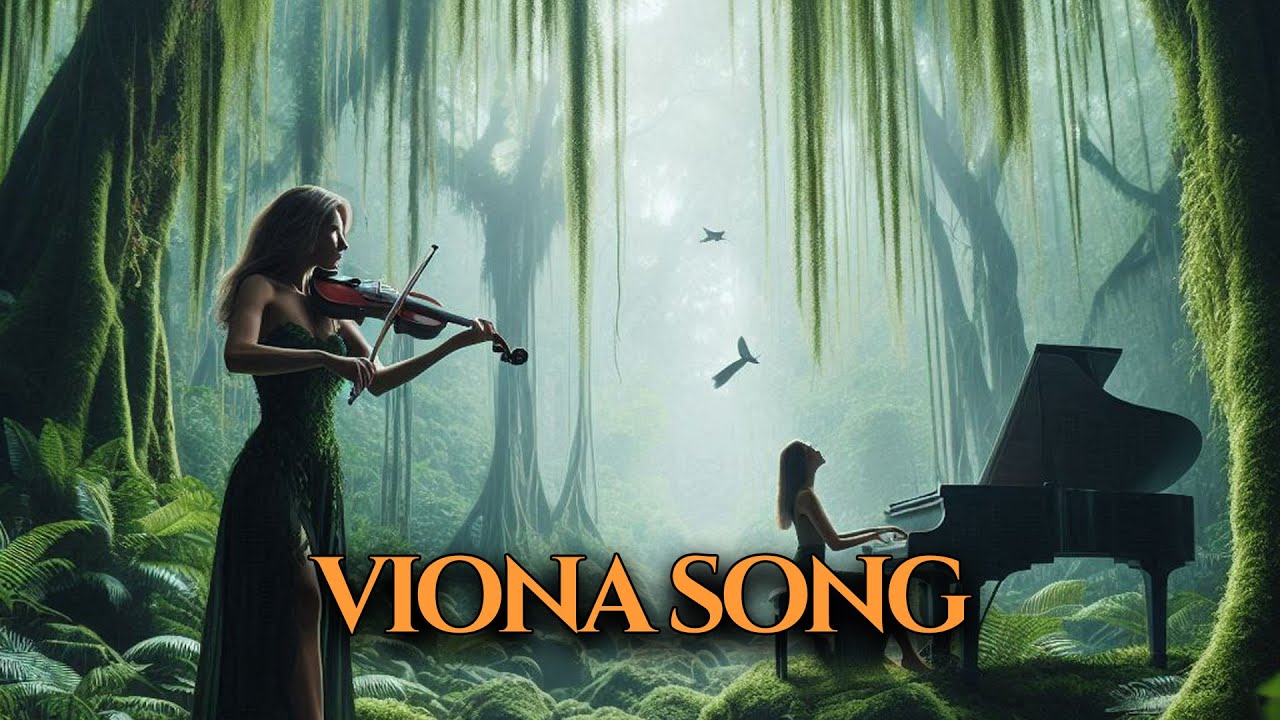 Serene Piano & Violin: Peaceful Music for Deep Relaxation and Calmness