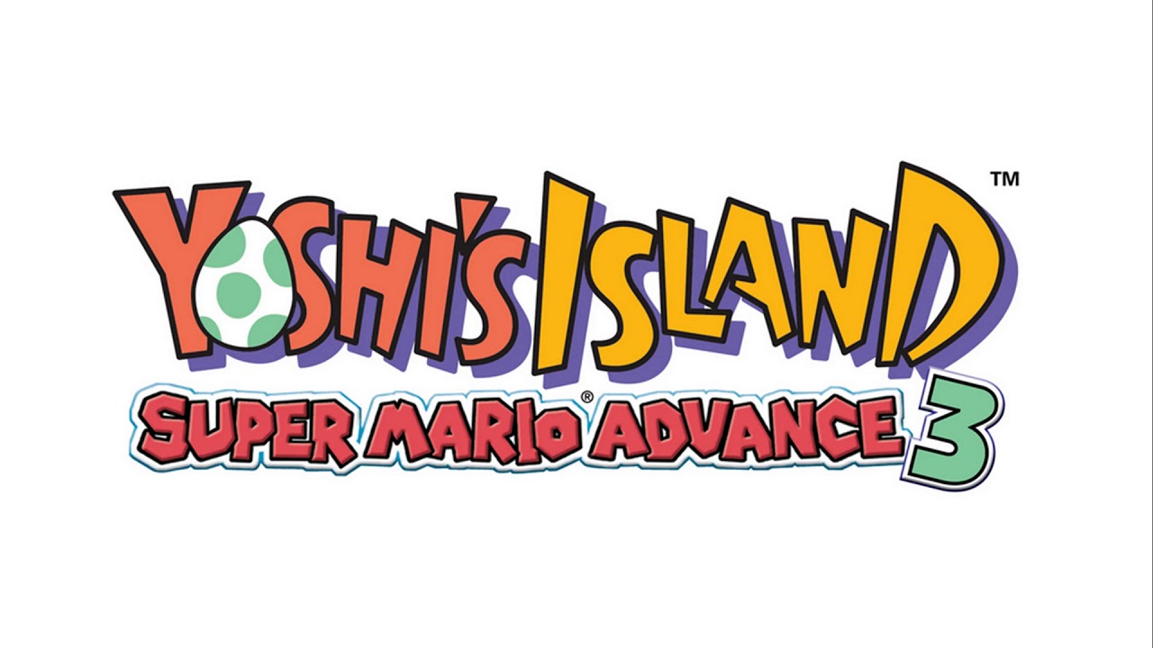 Flower Garden - Super Mario Advance 3 : Yoshi's Island - Music Extended