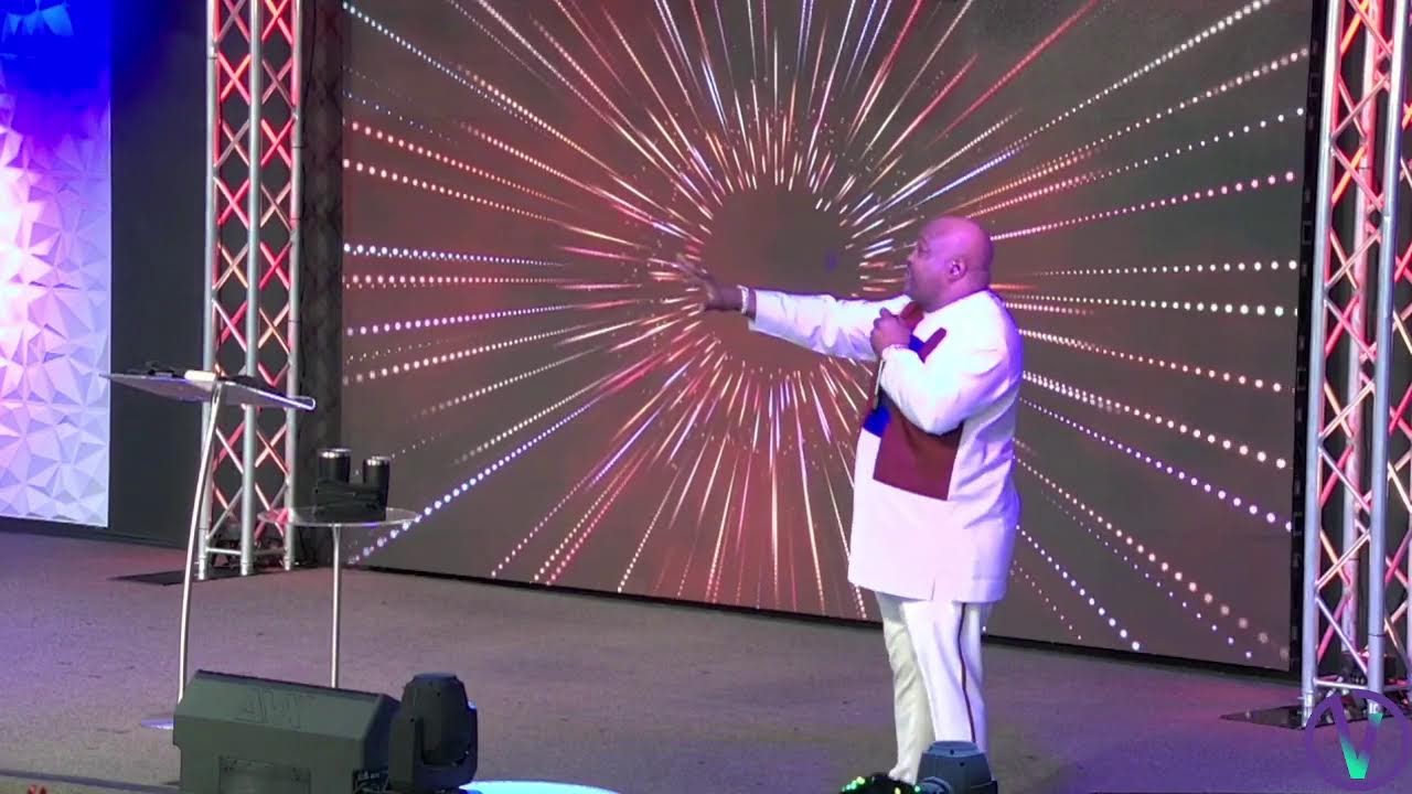 Sunday Night Victory Explosion 05.19.2024