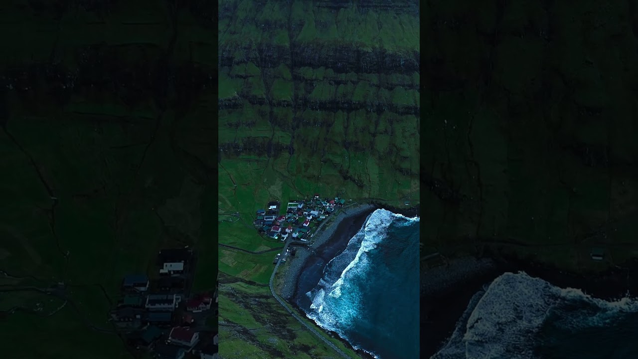 By the ocean &hellip;...#faroeislands #aov #welivetoexplore #stayandwander