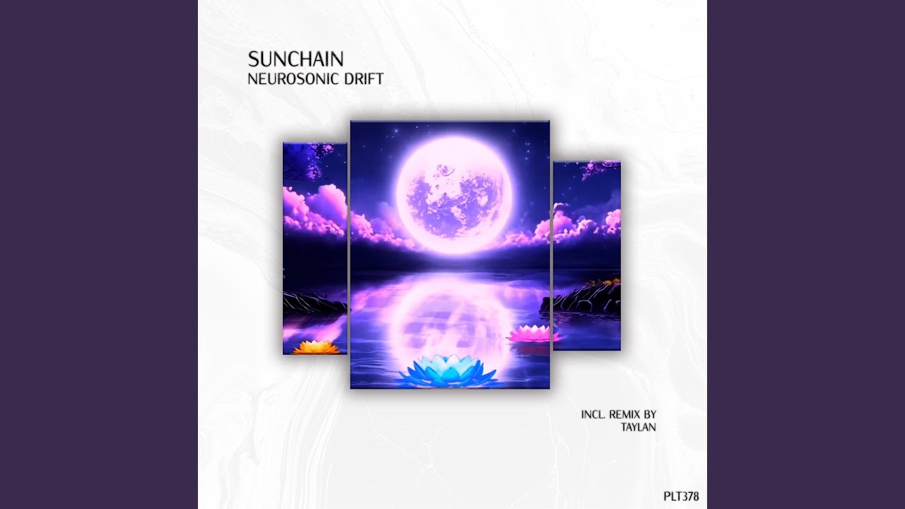 Neurosonic Drift