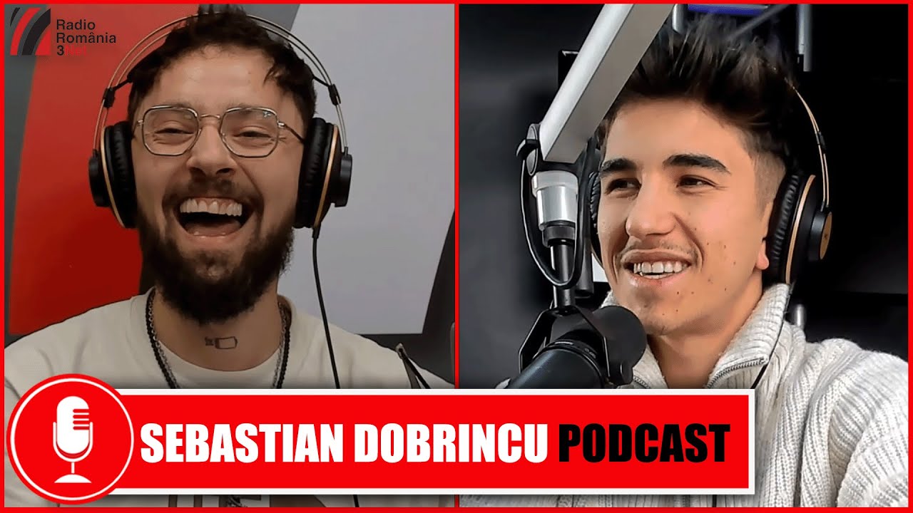 Sebastian Dobrincu: 