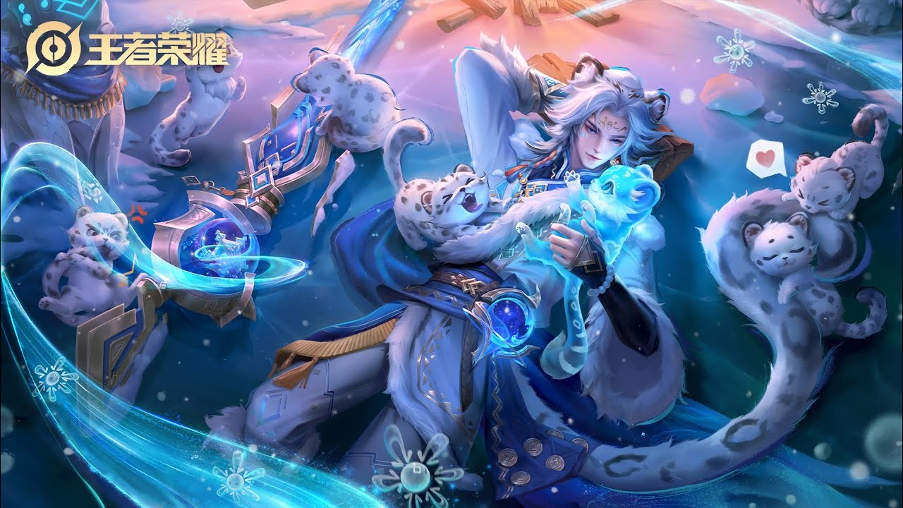 Highlight VGVD | Bách Lý Thủ Ước P.6 - Baili ShouYue  Honor Of King