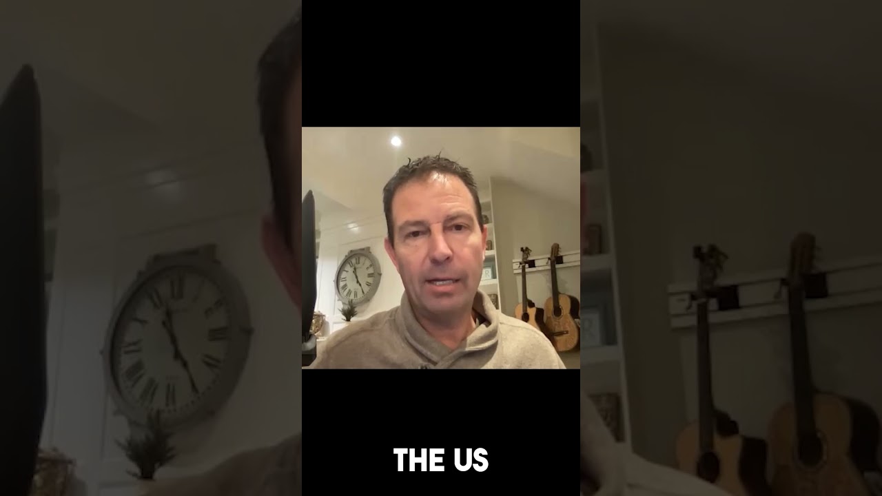 The Global Monetary System Just Changed! BRICS Nations Go To War With The US Empire!!