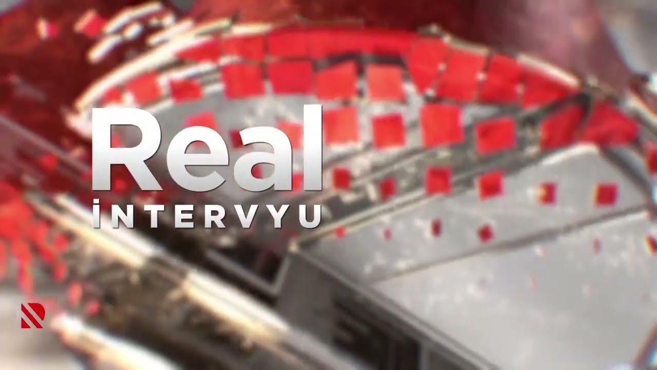 Pakistanın ölkəmizdəki səfiri ilə eksklüziv müsahibə - REAL İNTERVYU