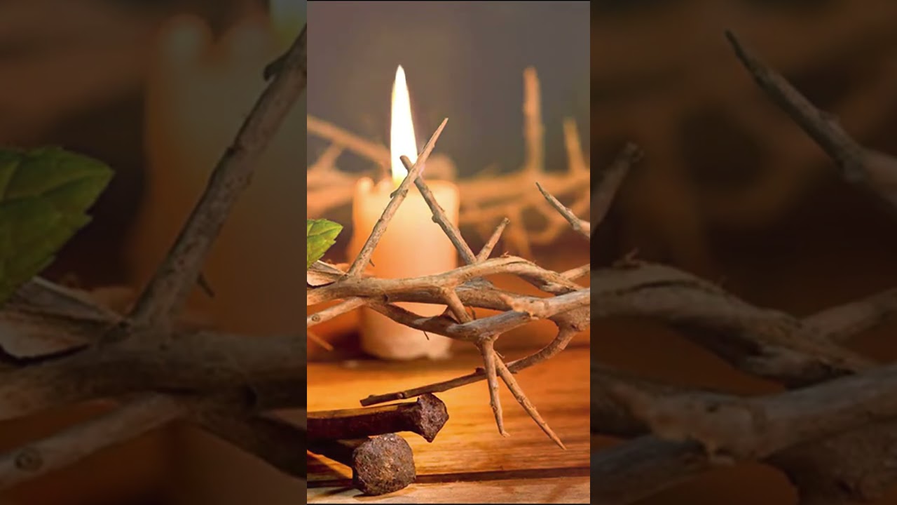 Finding Peace Through Faith When Everything Seems Lost