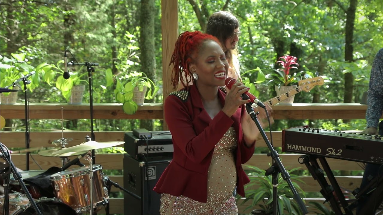 Southern Avenue - Let's Get It together - 9/24/2021 - Paste Studio NVL - Nashville TN