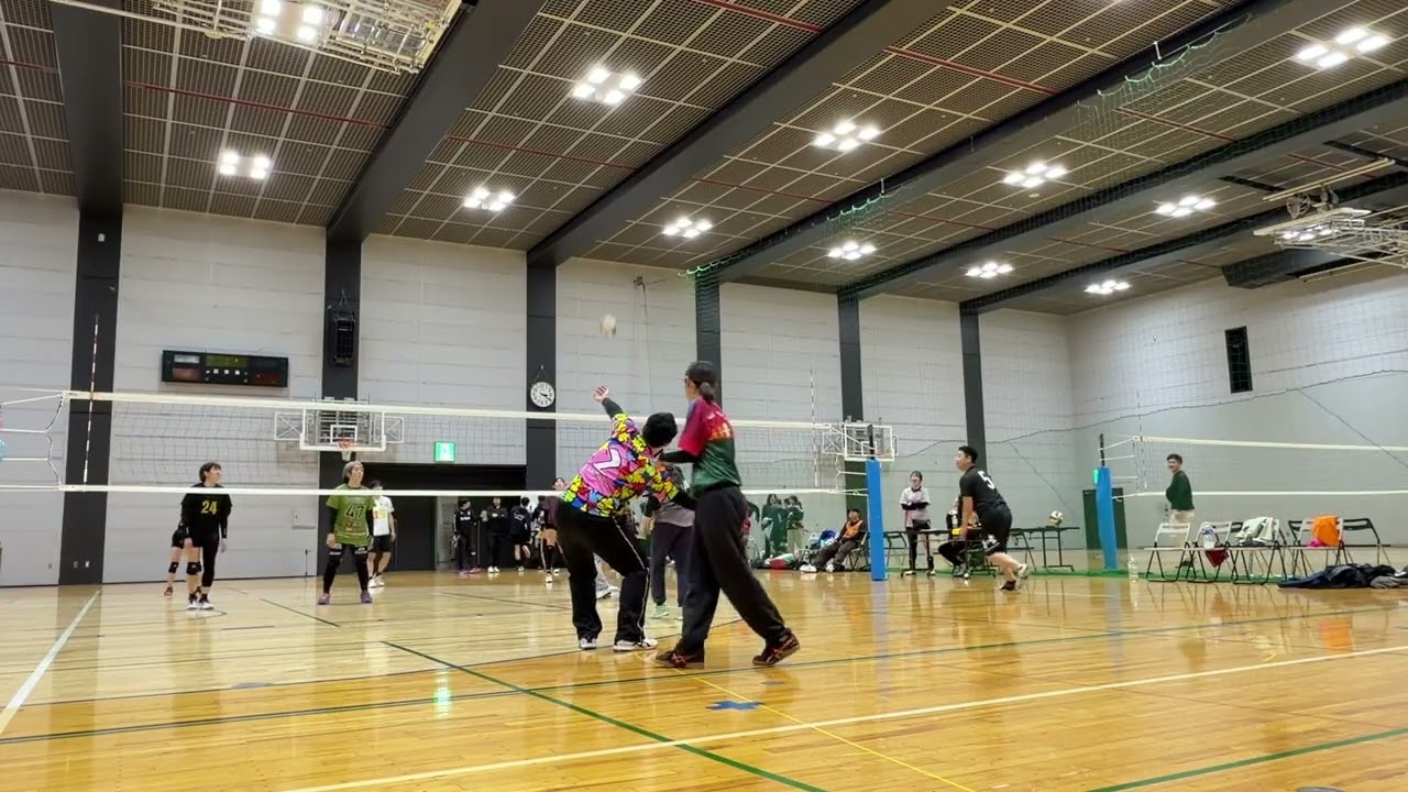 2026.02.11 とらのこカップ おもや vs shinazy