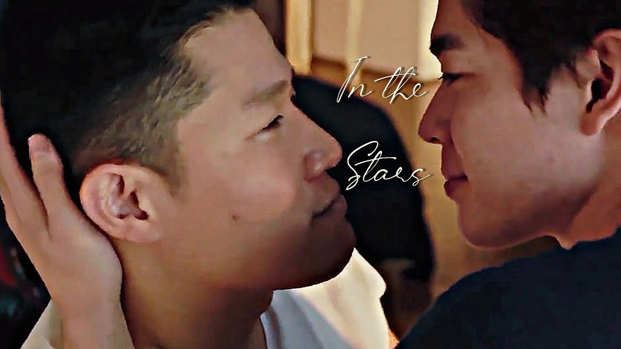 𝙆𝙤𝙨𝙪𝙠𝙚 × 𝙍𝙮𝙤𝙩𝙖 || 𝘌𝘨𝘰𝘪𝘴𝘵 || 𝖨𝗇 𝗍𝗁𝖾 𝖲𝗍𝖺𝗋𝗌💖💫