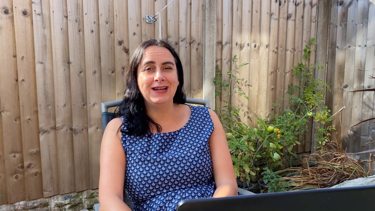 UKPHR Practitioner Testimonial - Y&H Practioner Development Programme