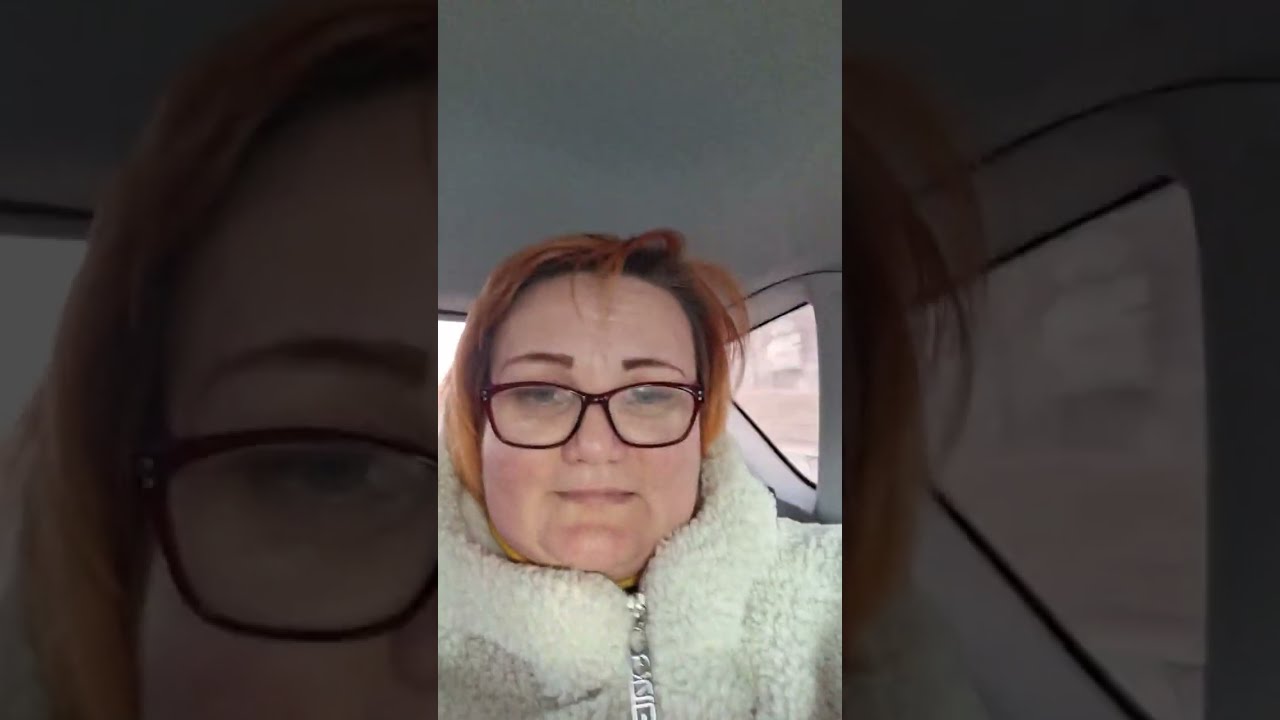Дети купили новую машину)))