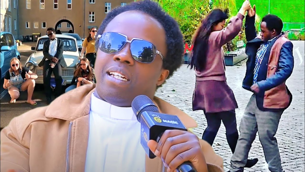 NTA MUGORE NKENEYE MBAYEHO NISHIMYE|PADIRI ASUBIJE ABAMWIBAZAHO😢ABAHANUZI BO MU RWANDA N'IBINDI