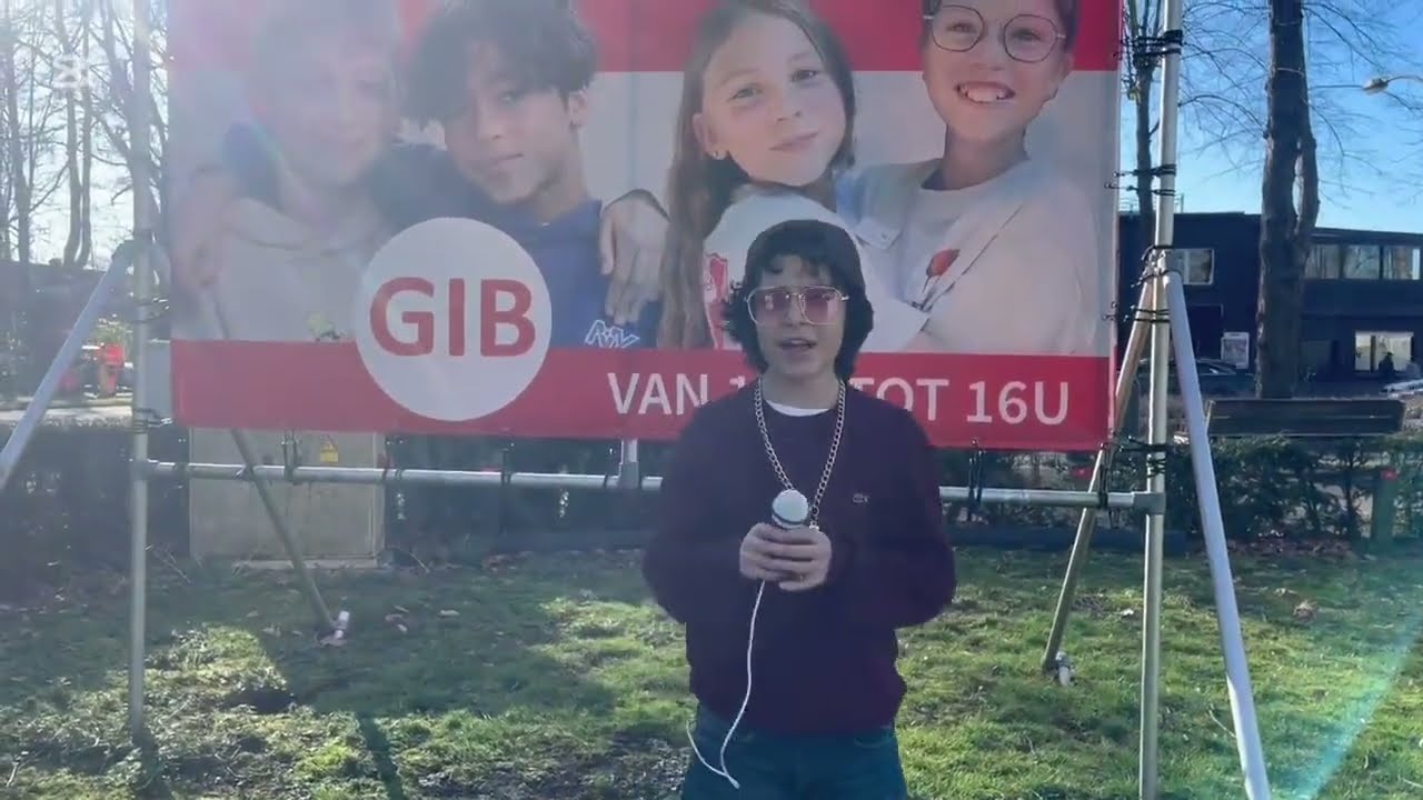 Rap GIB