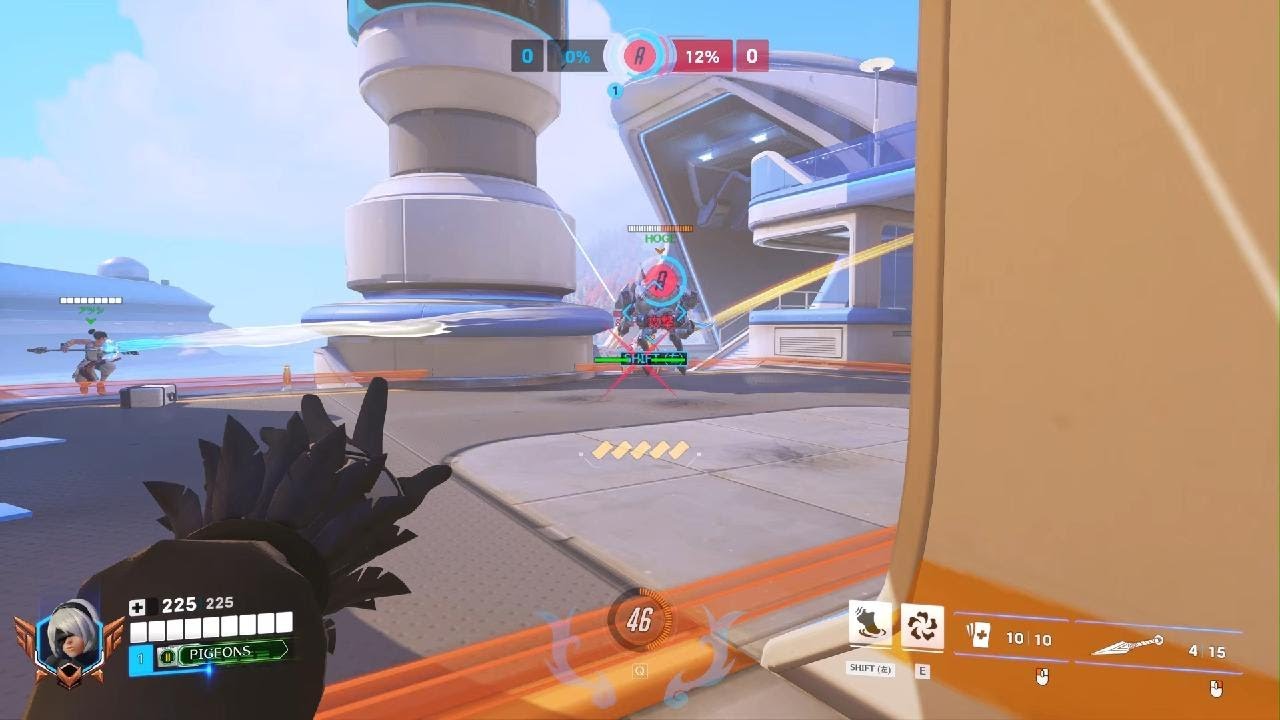 Overwatch_20260312プサン