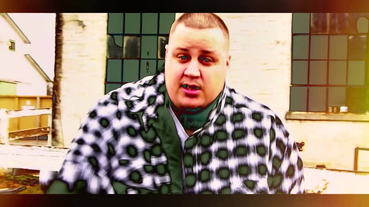 JellyRoll - 